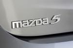 Mazda5 2013 года